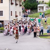 Bezirksmusikfest Samstag